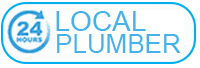 local plumbing logo