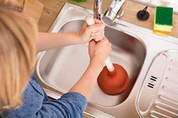 Blocked Drainage Plumber