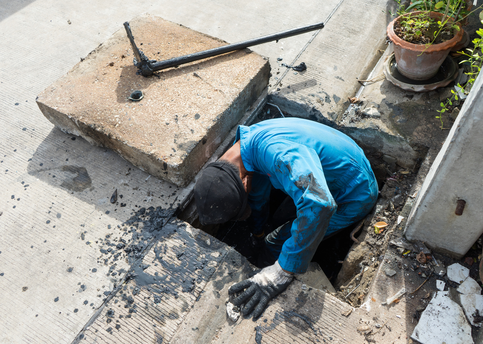 Drain Report survey Drain Report Inspections - Professional Drain Unblockage Service